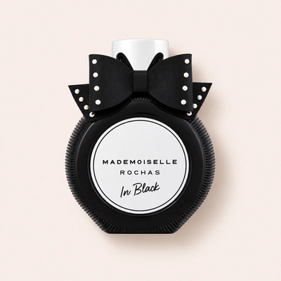 Rochas Mademoiselle Rochas in Black parfémovaná voda dámská 90 ml
