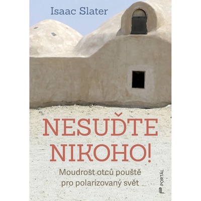 Nesuďte nikoho! - Isaac Slater