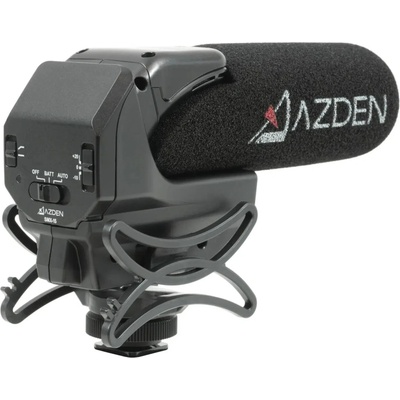 Azden SMX-15