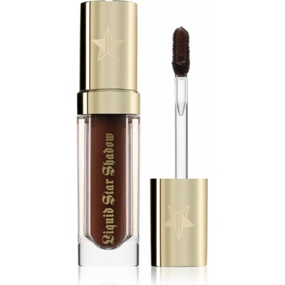 Jeffree Star Cosmetics Liquid Star Shadow tekuté očné tiene Wood Queen 5,5 ml