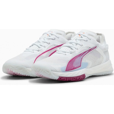 Puma Accelerate NITRO SQD 4 shoe Women 108444-01 – Hledejceny.cz