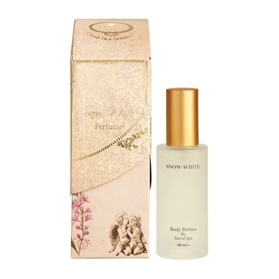 Sea of Spa Snow White parfém dámský 60 ml