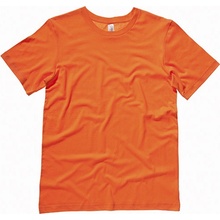Bella Jersey Tričko oranžové
