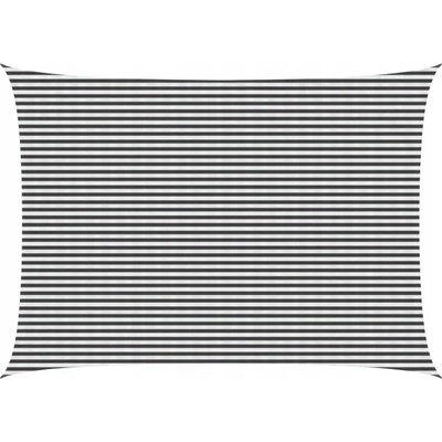 VidaXL Zahradní plachta 8 x 5 m, látková