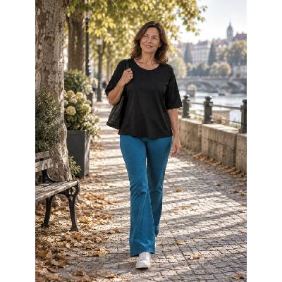 EVONA a.s. Dámské legíny LAURA 2 039 Dámské legíny LAURA 2 039 039