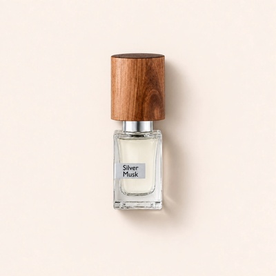 Nasomatto Silver Musk parfémovaný extrakt unisex 30 ml