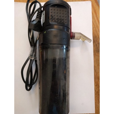 Aquael Unifilter UV 500