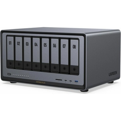 Ugreen NASync DXP8800 Plus 35127B