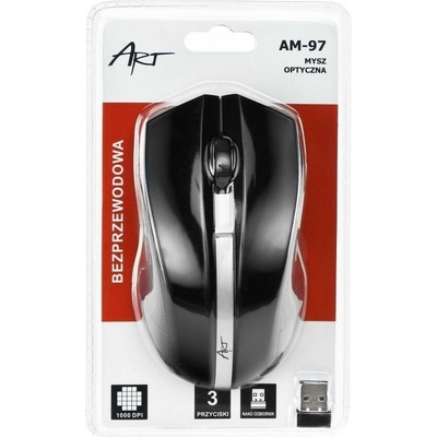 ART AM-97A