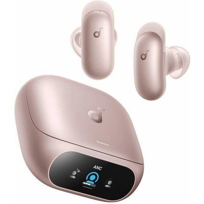 Anker soundcore Liberty 5 Pro růžová D1203G51