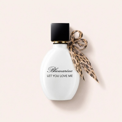 Blumarine Let You Love Me parfémovaná voda dámská 50 ml