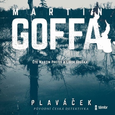 Plaváček - Goffa Martin