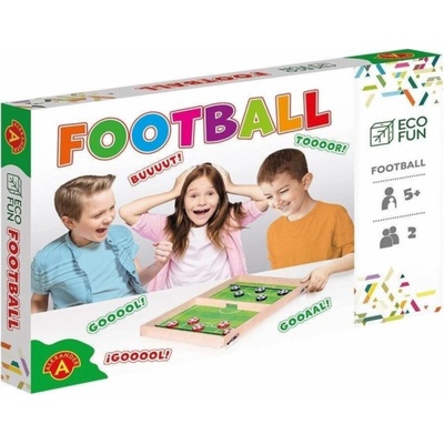 Alexander Fotbal