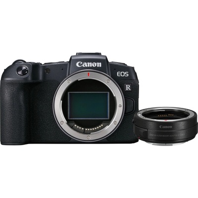 Canon EOS RP – Hledejceny.cz