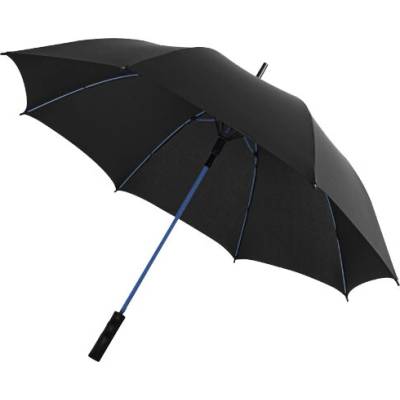 Automatický dáždnik STARK black/ modrá P934.486