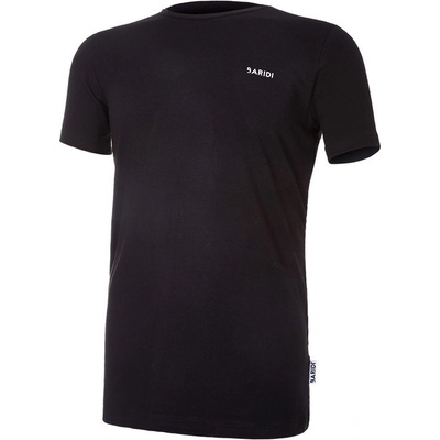 Baridi wear tričko pánské tenké KR REFLEX Outlast černá