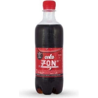 Zon Cola 500 ml