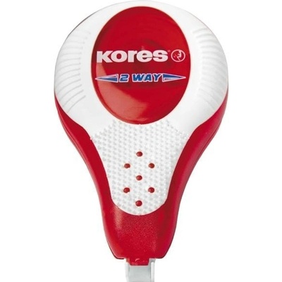 Korekční strojek Kores 6 m x 4,2 mm – Hledejceny.cz