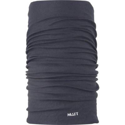Šatka MATT MATT WOOL SCARF