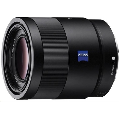 Sony Sonnar T* FE 55mm f/1.8 (SEL-55F18Z)