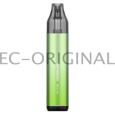 Vaporesso Veco Go Pod 1500 mAh Zelená 1 ks