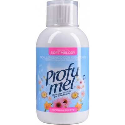 Profumel Koncentrovaný parfém na prádlo Soft Melody 250 ml