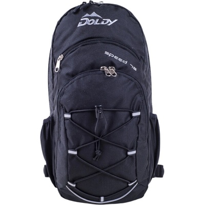 Doldy Speed černá 15 l