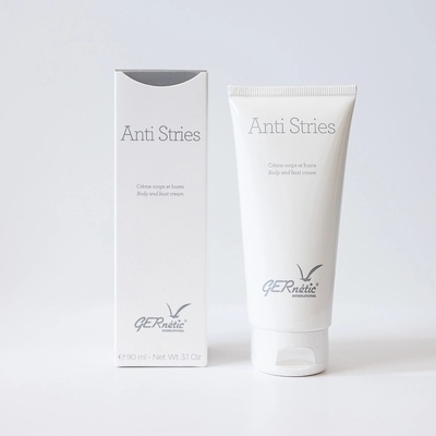 GERnétic Anti Stries krém k prevenci a ošetření strií 90 ml