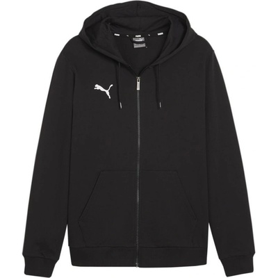 Puma teamGOAL Casuals Hooded Jacket 658595-03