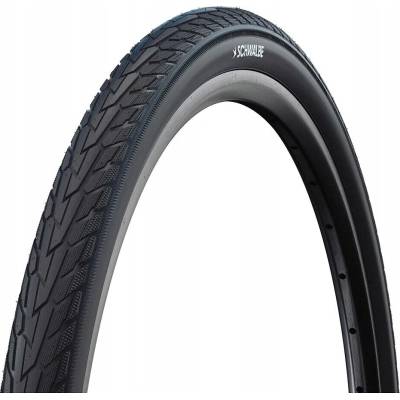 SCHWALBE MOTION ROAD CRUISER PLUS 28x1,40 700x35C KG REFLEX E-25