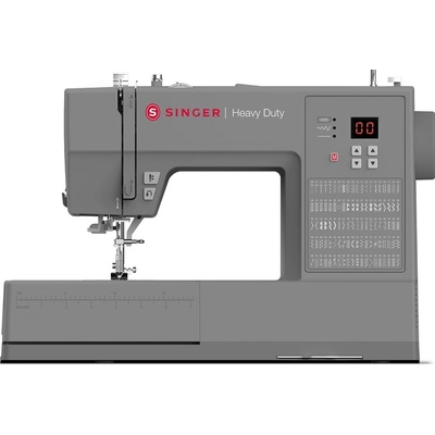 SINGER 6605 Heavy Duty