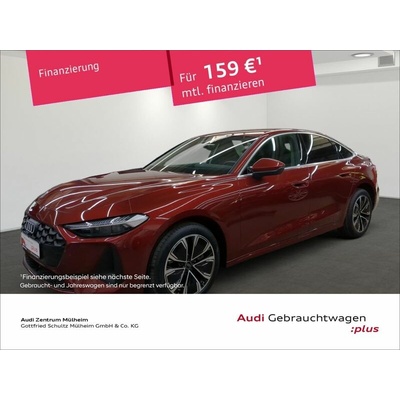 Audi A5 TFSI 150 kW