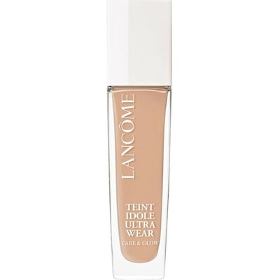 Lancôme Dlouhotrvající make-up Teint Idole Ultra Wear Care & Glow 24H Natural Glow Skincare Foundation 220C 30 ml