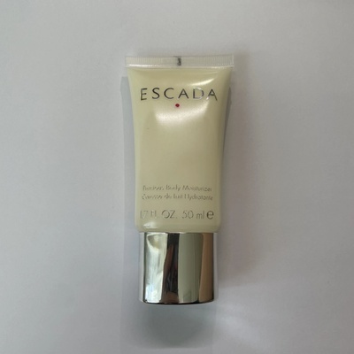 Escada Signature telové mlieko 50 ml