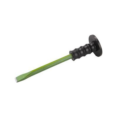 Extol Sekáč plochý s plastovým chráničom 300x16mm, šírka 19mm