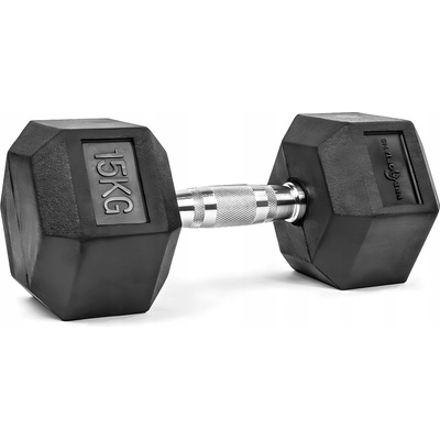 Pretorians Pevná činka 15 kg