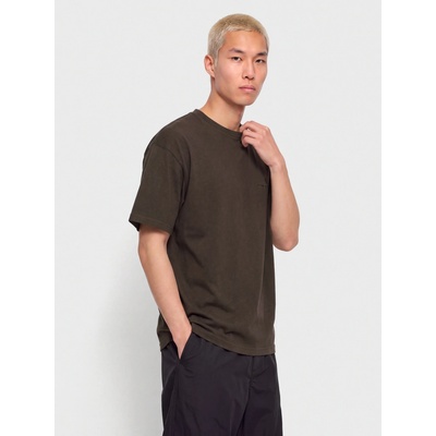 Carhartt WIP Lambert Tobacco/Moon Wash
