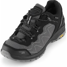 Alpine Pro IBANE 2 outdoorová obuv s ptx membránou