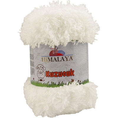 Himalaya Kuzucuk 75602 krémová