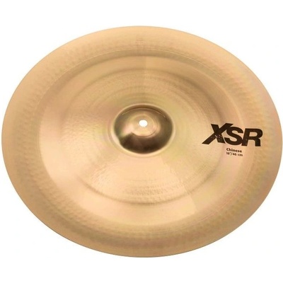 SABIAN XSR 18" China