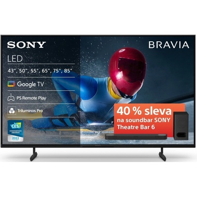 Sony Bravia KD-65X80L