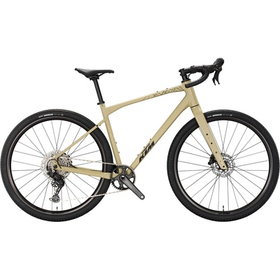 KTM Gravelator 25 2027