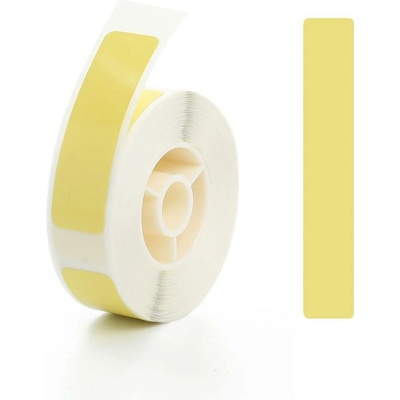 Niimbot etikety RP 12 × 40 mm 160 ks BrightYellow na D11 a D110