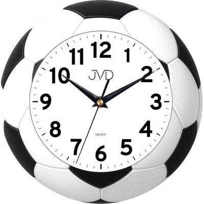 JVD HJ119