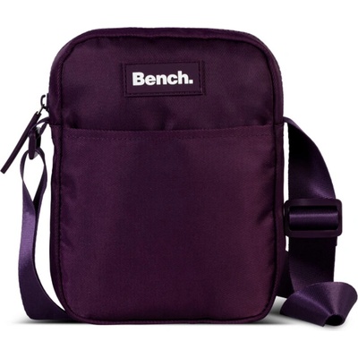 Bench Nova Crossbody Fialová
