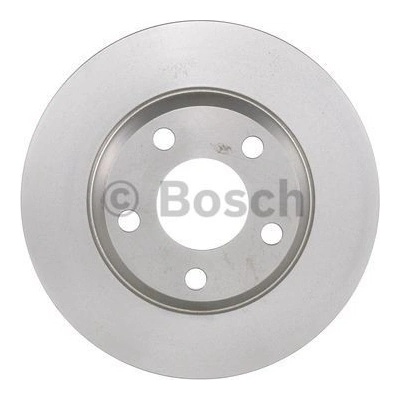 BOSCH Brzdový kotúč 0986478615