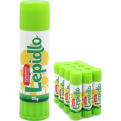 Junior stick lepidlo 25 g