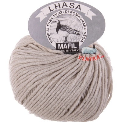 Mafil Příze Lhasa Kašmír a Merino Varianta: 52