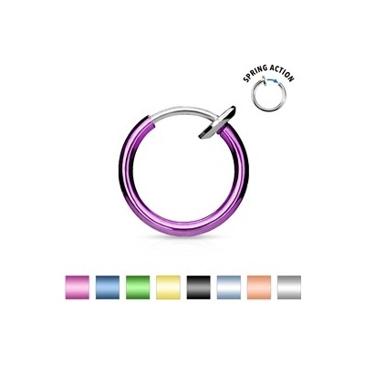 Piercingate Kruh segment PKR00129