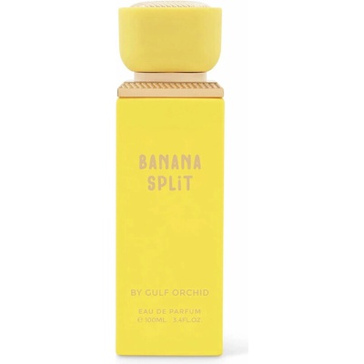 Gulf Orchid Banana Split parfumovaná voda unisex 100 ml